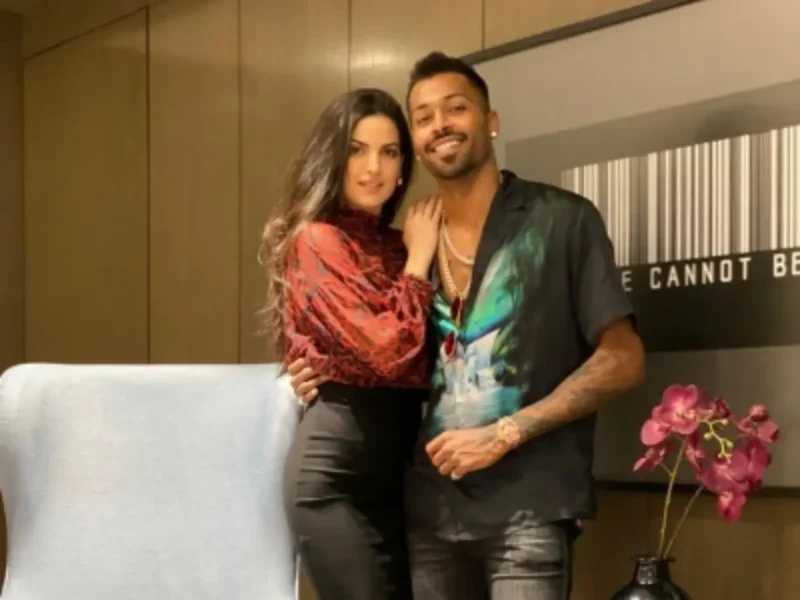 Natasa Finding Peace As Hardik Pandya Goes Public With New Romance