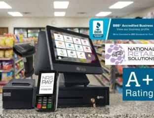 National Retail Solutions Achieves Better Business Bureau Accreditation, A+ Rating