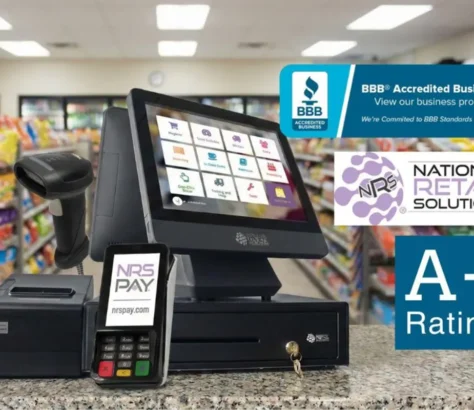 National Retail Solutions Achieves Better Business Bureau Accreditation, A+ Rating