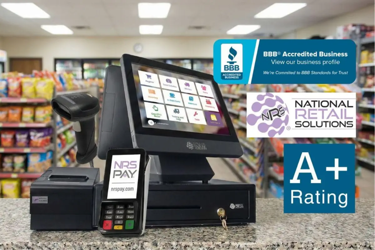 National Retail Solutions Achieves Better Business Bureau Accreditation, A+ Rating