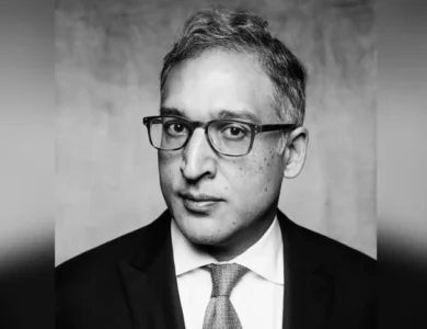 Neal Katyal Was A Key Figure In The Supreme Court Blow To Trump Tariffs