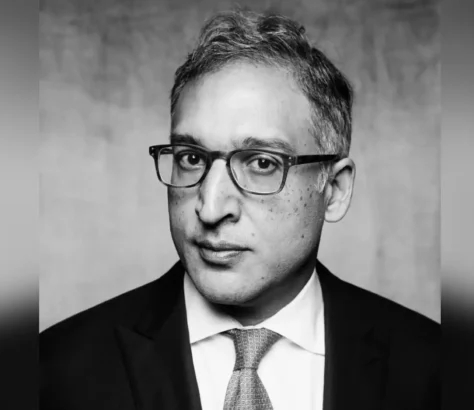 Neal Katyal Was A Key Figure In The Supreme Court Blow To Trump Tariffs