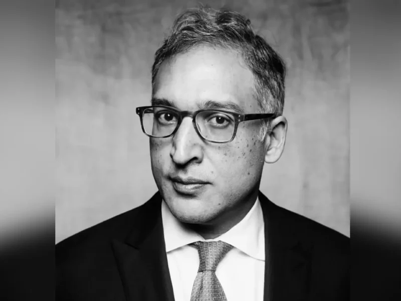 Neal Katyal Was A Key Figure In The Supreme Court Blow To Trump Tariffs