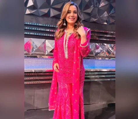 Neelam Recalls Akshay’s 9 AM Jewelry Store Visit!