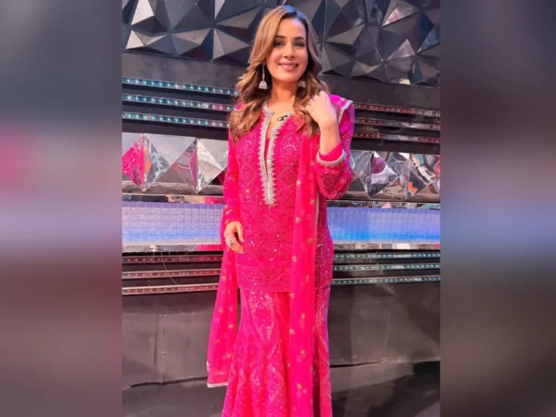 Neelam Recalls Akshay’s 9 AM Jewelry Store Visit!