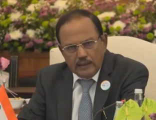 New Delhi Denies Report Of Waiting For Trade Deal Until End Of Trump Term