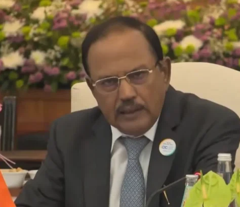 New Delhi Denies Report Of Waiting For Trade Deal Until End Of Trump Term