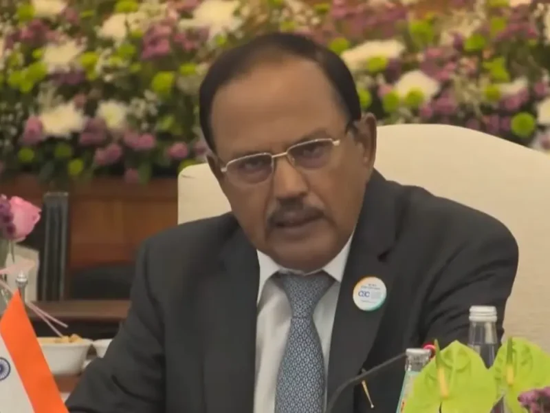 New Delhi Denies Report Of Waiting For Trade Deal Until End Of Trump Term