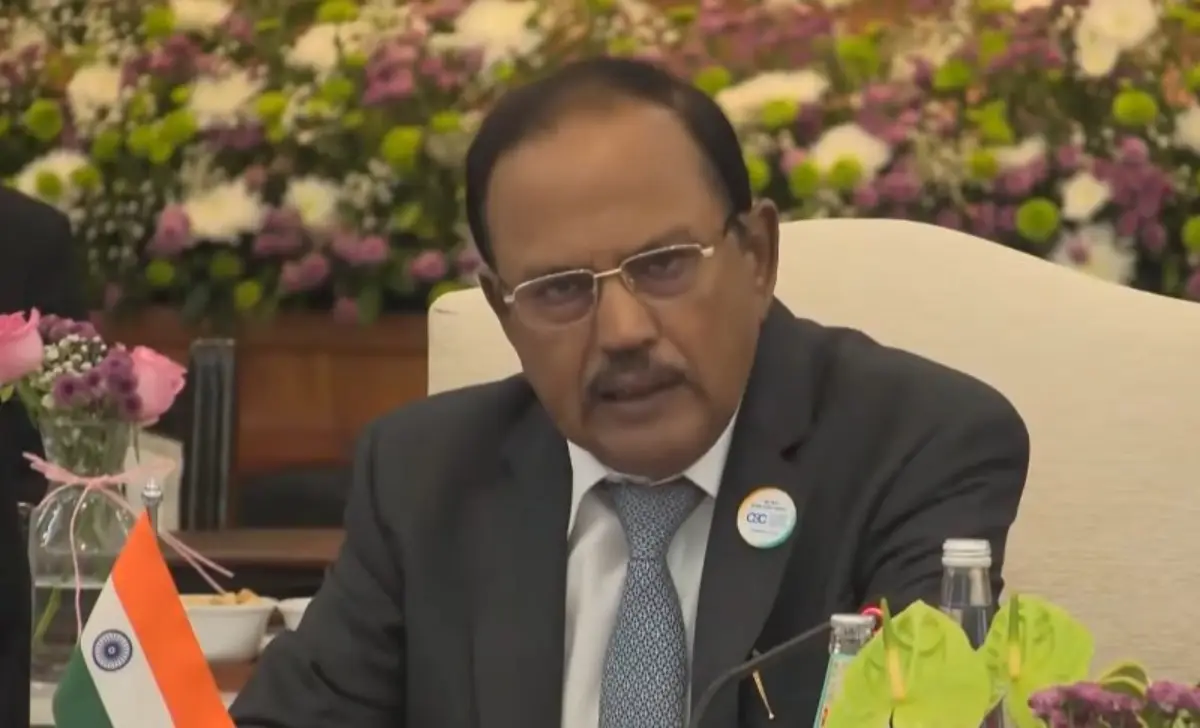 New Delhi Denies Report Of Waiting For Trade Deal Until End Of Trump Term