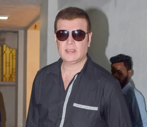 Next Hearing For Aditya Pancholi Assault Case Set