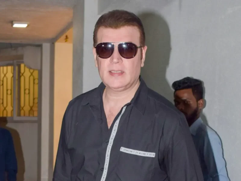 Next Hearing For Aditya Pancholi Assault Case Set