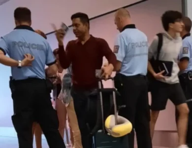 Nikhil Gupta Pleads Guilty In Pannun Murder Plot Case