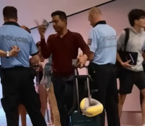 Nikhil Gupta Pleads Guilty In Pannun Murder Plot Case