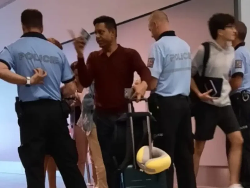 Nikhil Gupta Pleads Guilty In Pannun Murder Plot Case