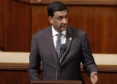 On House Floor, Ro Khanna Pushes, Reveals Six Names From Epstein Files