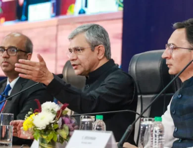 Over 2.5 Lakh Pledges Earn India Guinness World Record At AI Summit