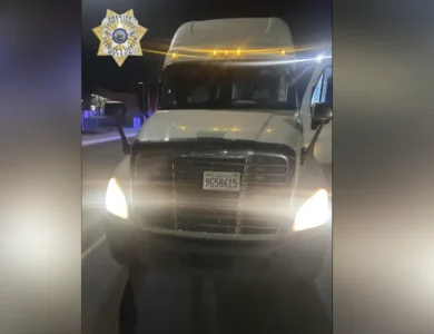 Over $500,000 In Stolen Cargo Recovered; Three Arrested