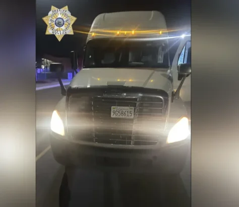 Over $500,000 In Stolen Cargo Recovered; Three Arrested