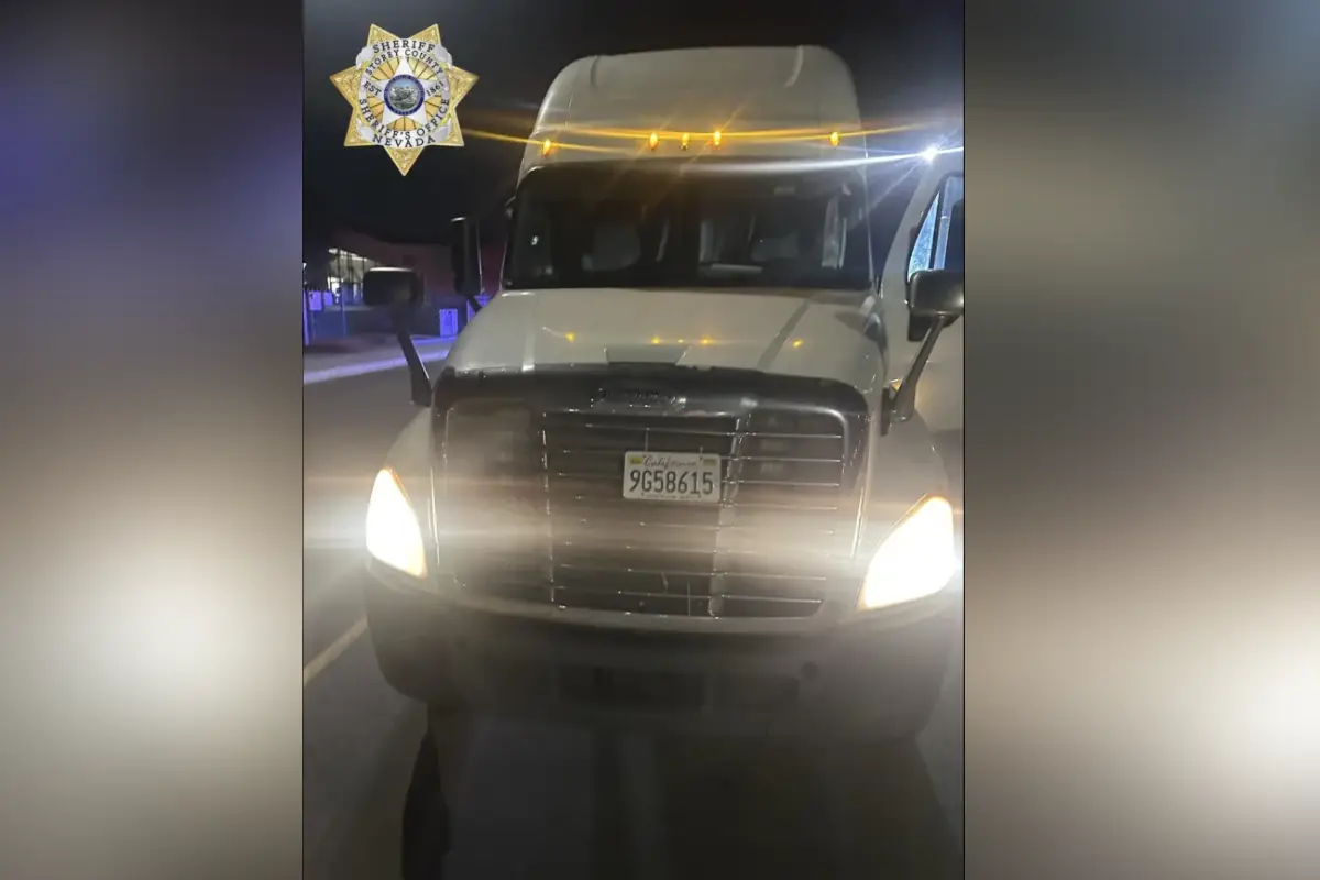 Over $500,000 In Stolen Cargo Recovered; Three Arrested