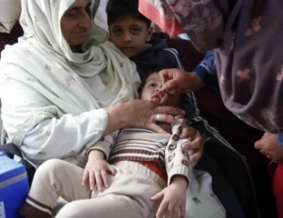 Pak Stares At $1.2 Billion Of Vaccine Import Bill By 2031 As India Halts Supply