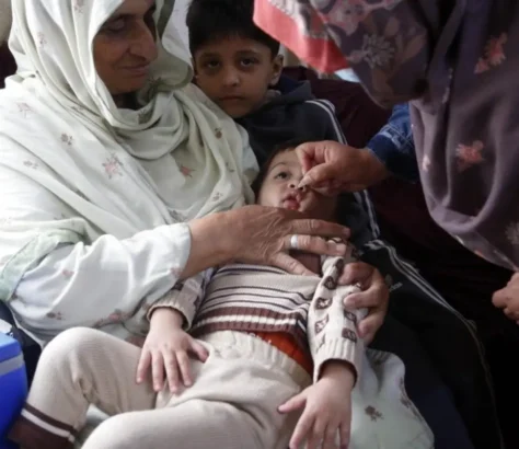 Pak Stares At $1.2 Billion Of Vaccine Import Bill By 2031 As India Halts Supply