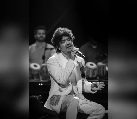 Papon On His First Foray Into Odia Music: It Has Such Emotional Depth