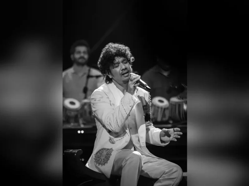 Papon On His First Foray Into Odia Music: It Has Such Emotional Depth