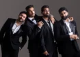 Pop-Rock Group Sanam To Tour North America In Spring