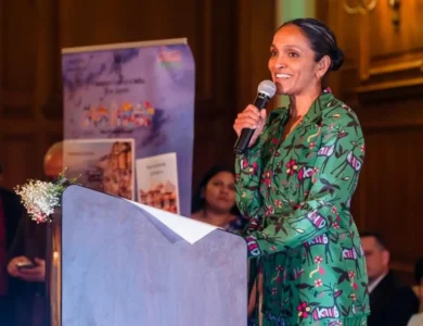 Progressive Nithya Raman Jolts LA Politics With Last Minute Mayoral Bid