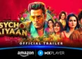 Psycho Saiyaan Official Trailer