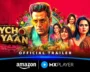 Psycho Saiyaan Official Trailer