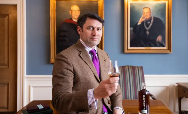 Raj Bhakta Drops 115 Acres In The Market For Zero Dollars