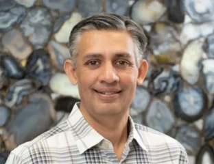 Raj Shah of SoCal-based MSI Named New Pratham USA Board Chair