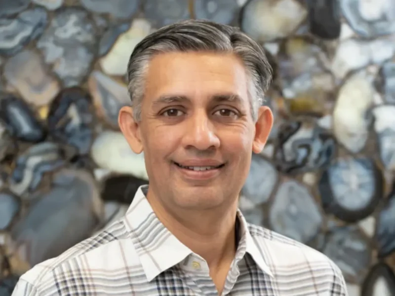 Raj Shah of SoCal-based MSI Named New Pratham USA Board Chair