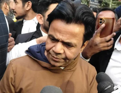 Rajpal Yadav Gets Interim Bail, Thanks Fans For Support