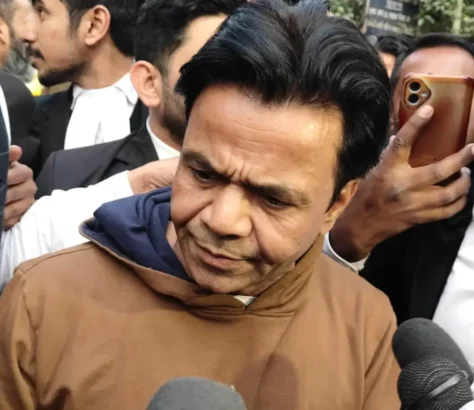 Rajpal Yadav Gets Interim Bail, Thanks Fans For Support