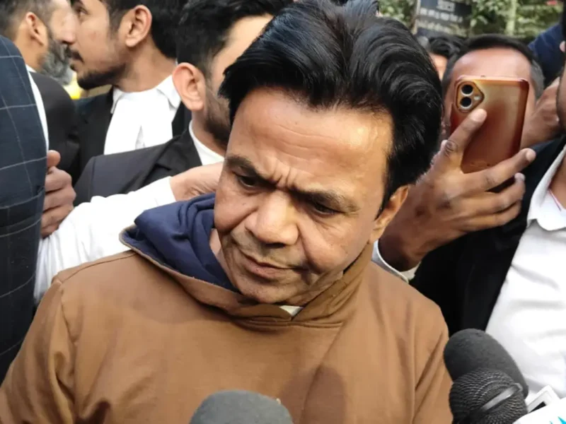 Rajpal Yadav Gets Interim Bail, Thanks Fans For Support