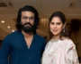 Ram Charan, Upasana Welcome Twins
