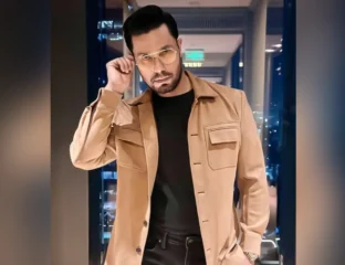 Randeep Hooda Cleans Riverbanks, Stresses Environmental Action Over Words