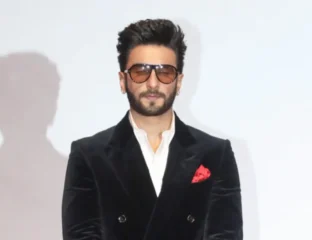 Ranveer Singh Gets Extortion Threat, Police Investigating