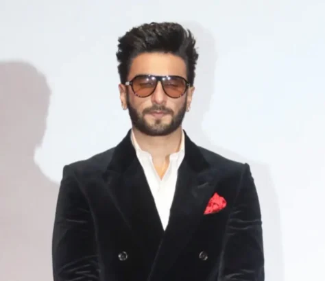 Ranveer Singh Gets Extortion Threat, Police Investigating