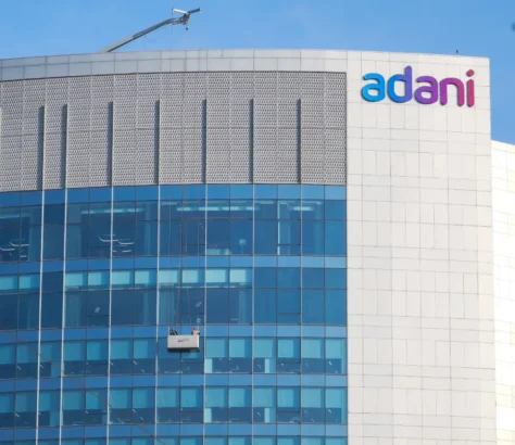 Ravi Nair, Co-Author Of Washington Post Report On Adani, Sentenced For Defamatory Tweets