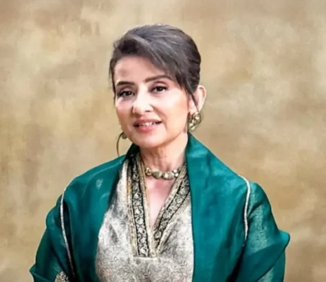 Remembering Some Bollywood Stories Of Cancer And Resilience