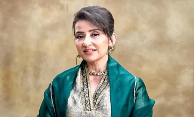 Remembering Some Bollywood Stories Of Cancer And Resilience