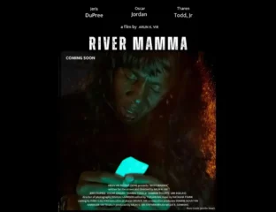 River Mamma Official Trailer