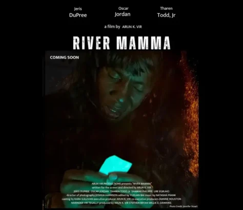 River Mamma Official Trailer