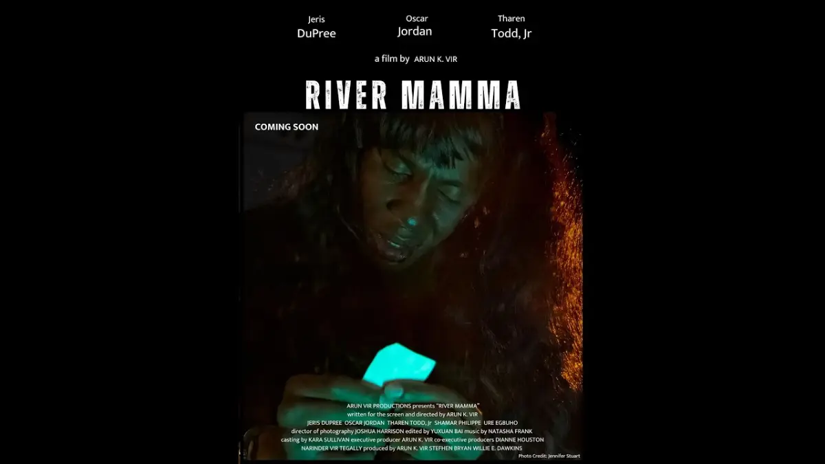 River Mamma Official Trailer