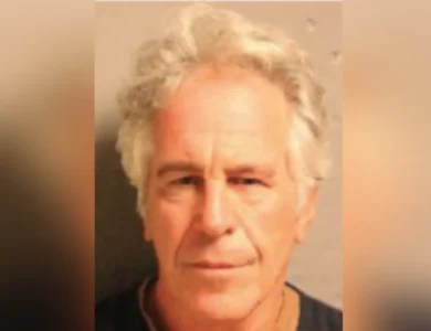 Ro, Suhas Invite Epstein Survivors, Families To Trump’s State Of The Union