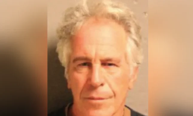 Ro, Suhas Invite Epstein Survivors, Families To Trump’s State Of The Union