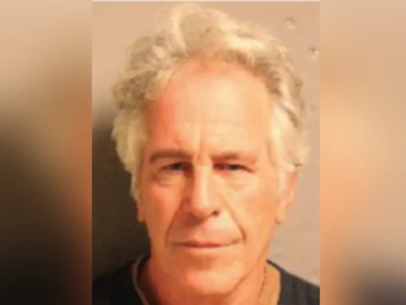 Ro, Suhas Invite Epstein Survivors, Families To Trump’s State Of The Union